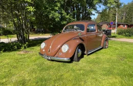 Volkswagen Kupla
