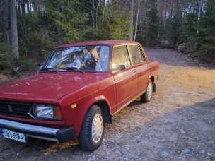 Lada 1500