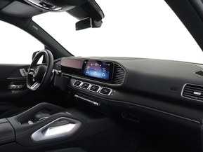 Mercedes-Benz GLE 53 AMG
