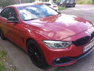 BMW 420
