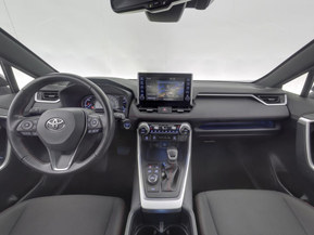 Toyota RAV4 Plug-In