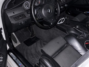 BMW 525