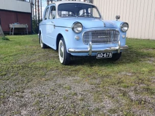 Fiat 1100