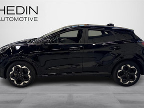 Ford Puma Gen-E