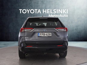 Toyota RAV4 Plug-In