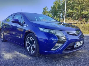 Opel Ampera