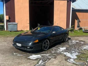 Dodge Stealth