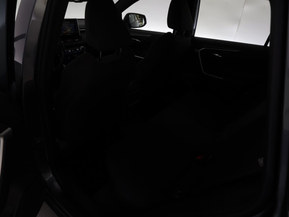 Toyota RAV4 Plug-In