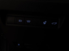 Toyota RAV4 Plug-In