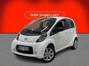 Citroen C-Zero