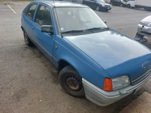 Opel Kadett