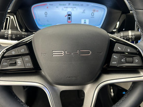 BYD Seal U