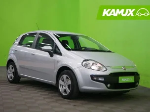 Fiat Punto Evo