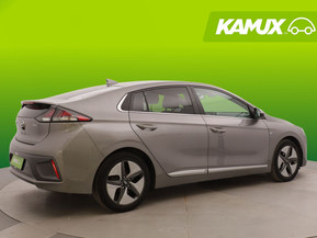 Hyundai Ioniq Hybrid