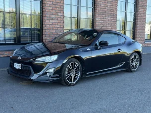 Toyota GT86