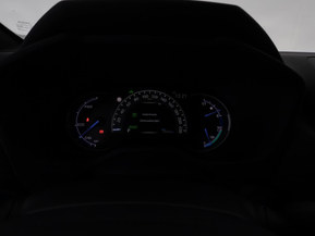 Toyota RAV4 Plug-In