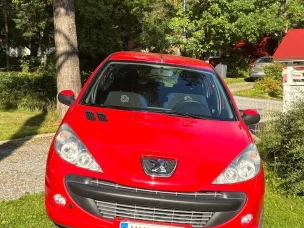 Peugeot 206+