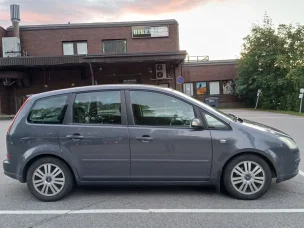Ford Focus C-Max