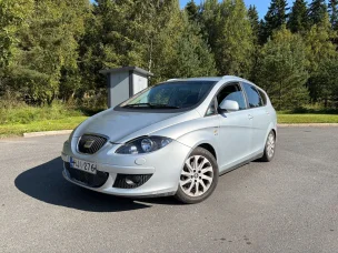 Seat Altea XL