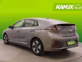 Hyundai Ioniq Hybrid