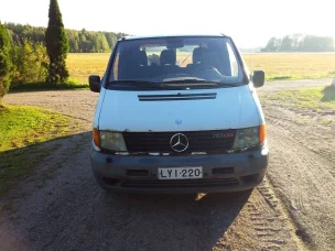 Mercedes-Benz 112