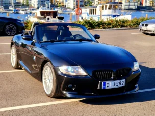 BMW Z4