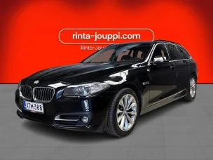 BMW 535