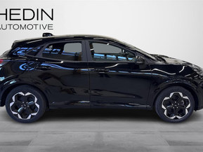 Ford Puma Gen-E