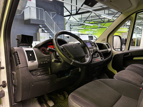Citroen Jumper