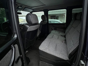 Mercedes-Benz G
