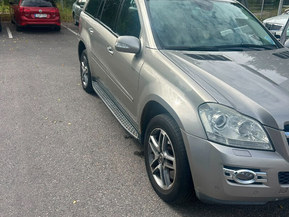 Mercedes-Benz GL