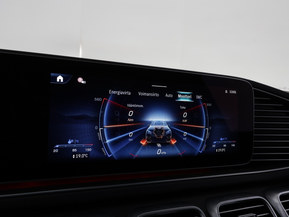 Mercedes-Benz GLE 53 AMG