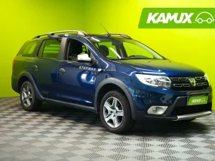 Dacia Logan MCV