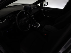 Toyota RAV4 Plug-In