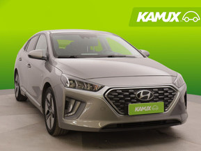 Hyundai Ioniq Hybrid