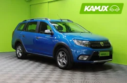 Dacia Logan MCV