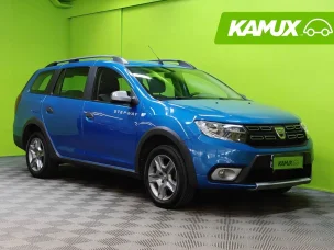 Dacia Logan MCV