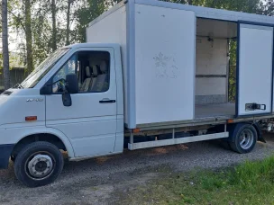 Volkswagen LT