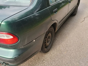 Nissan Almera