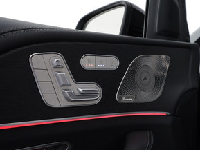 Mercedes-Benz GLE 53 AMG