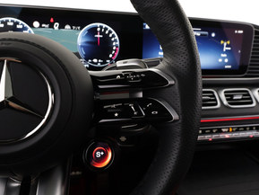 Mercedes-Benz GLE 53 AMG
