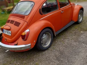 Volkswagen 1600