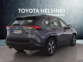 Toyota RAV4 Plug-In
