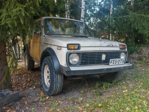 Lada Niva