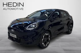 Ford Puma Gen-E