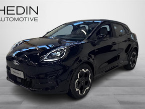 Ford Puma Gen-E