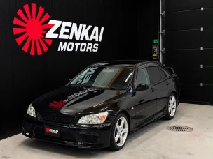Toyota Altezza