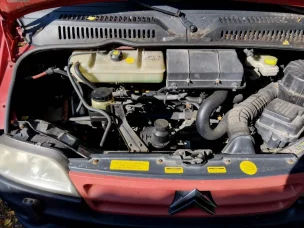 Citroen Jumper Fourgon