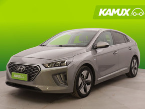Hyundai Ioniq Hybrid