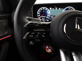 Mercedes-Benz GLE 53 AMG